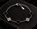 Trébol Dual | Signature Collection