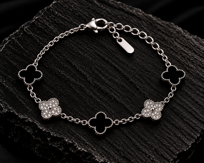 Trébol Dual | Signature Collection
