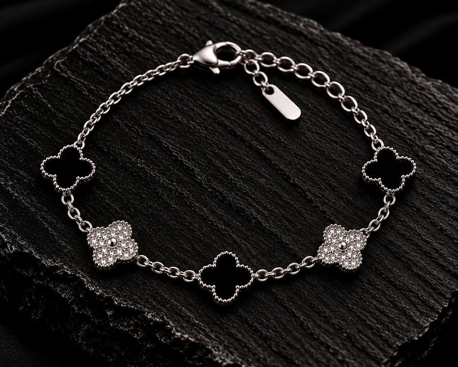 Trébol Dual | Signature Collection