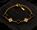 Trébol Dual | Signature Collection