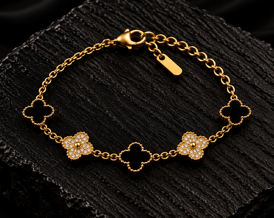 Trébol Dual | Signature Collection