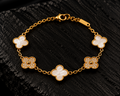 Trébol Dual | Signature Collection