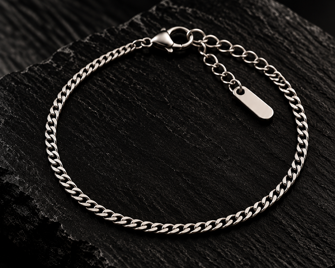 Essentials | Silver Edition