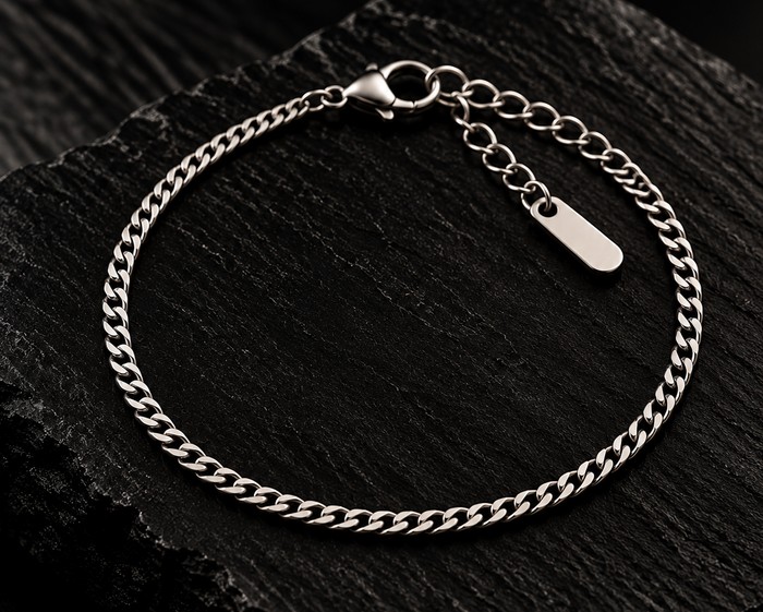 Essentials | Silver Edition