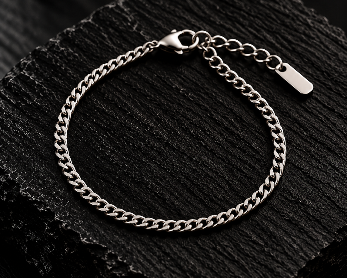 Essentials | Silver Edition