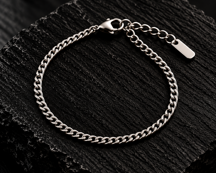 Essentials | Silver Edition