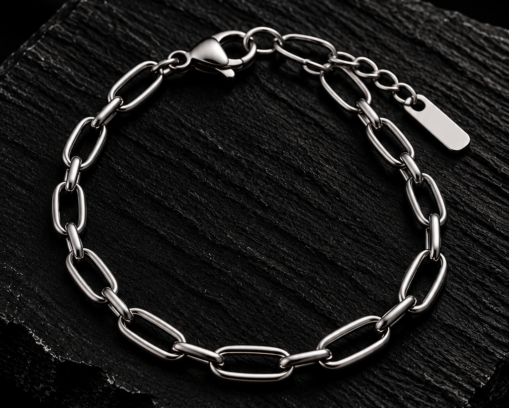 Essentials | Silver Edition