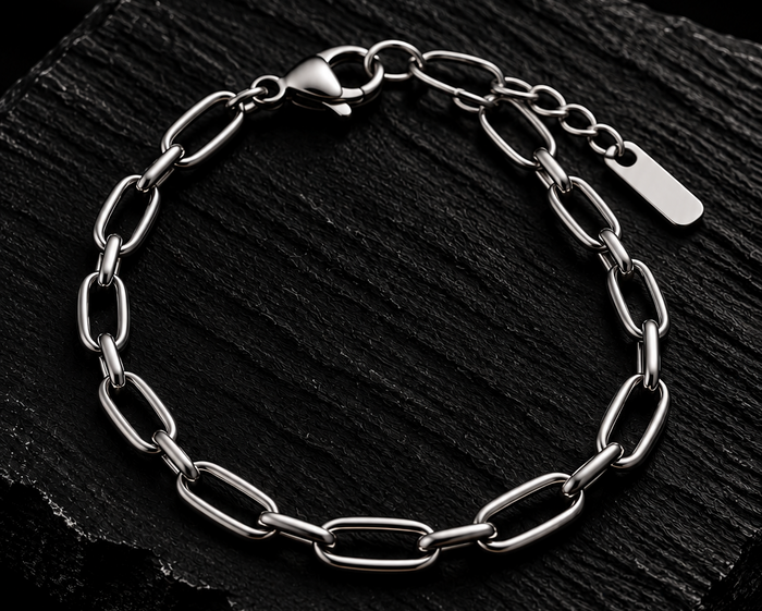 Essentials | Silver Edition