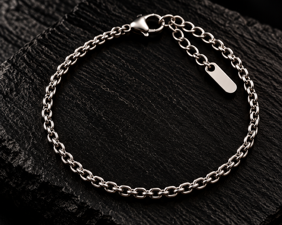 Essentials | Silver Edition