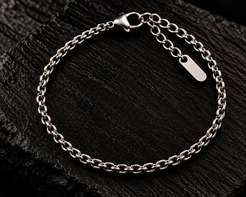 Essentials | Silver Edition