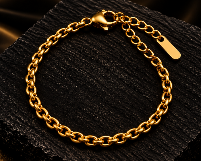 Essentials | Gold Edition