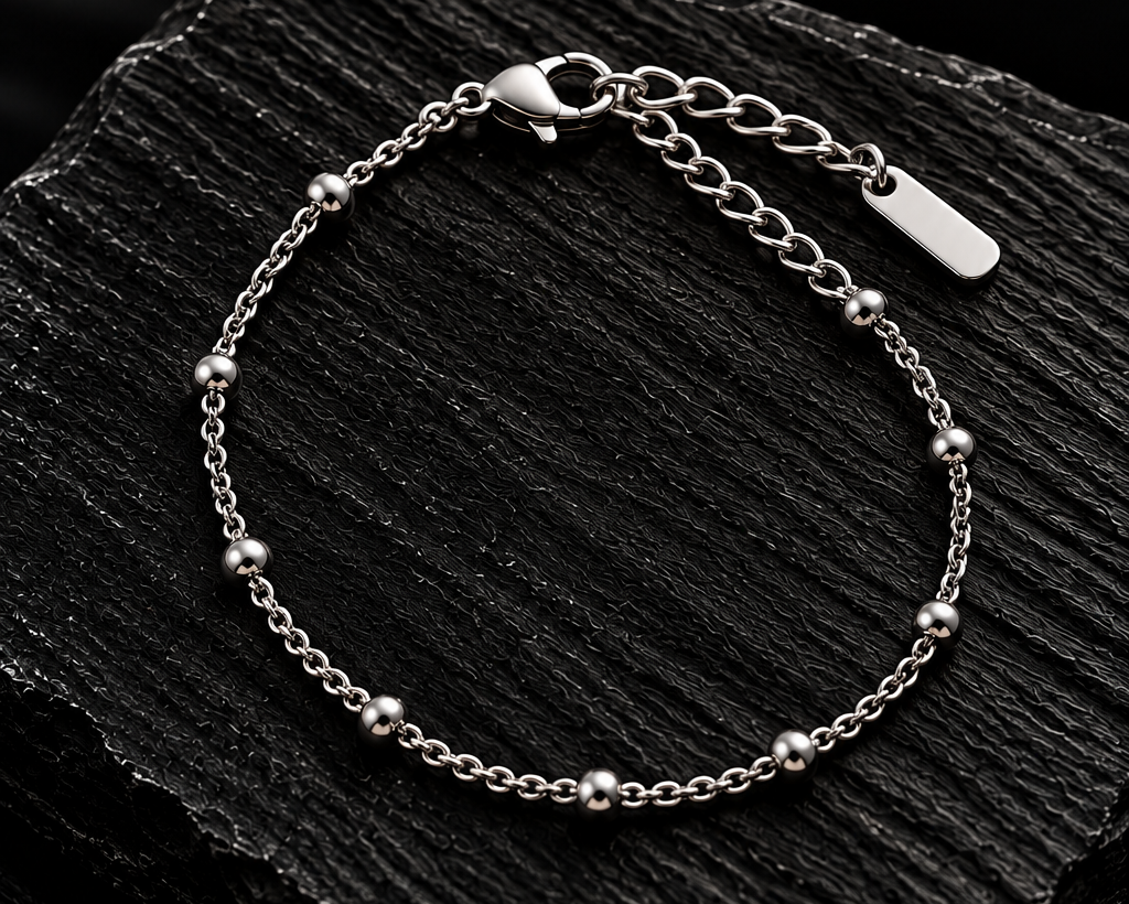 Essentials | Silver Edition