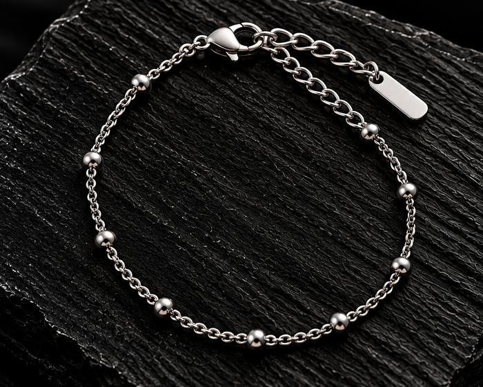 Essentials | Silver Edition