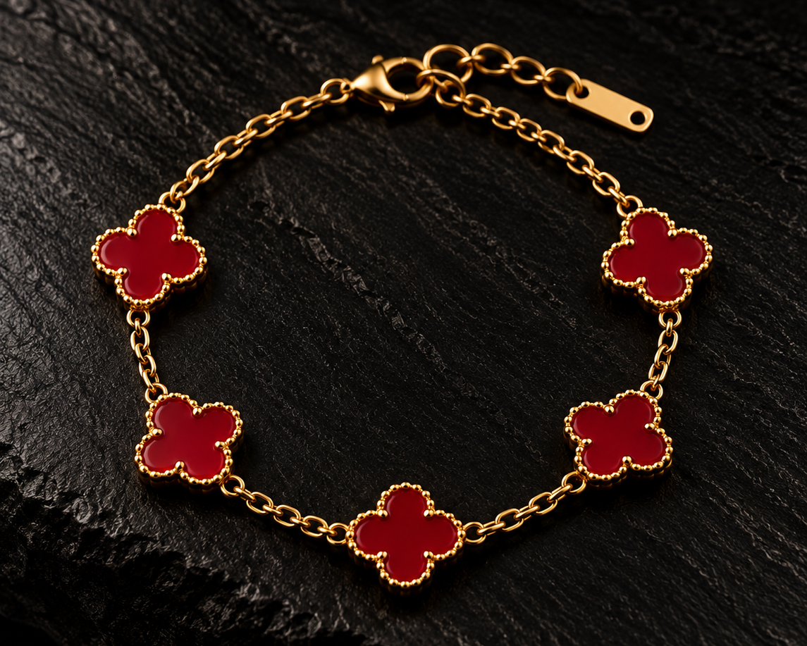 Trébol Single | Individual Collection