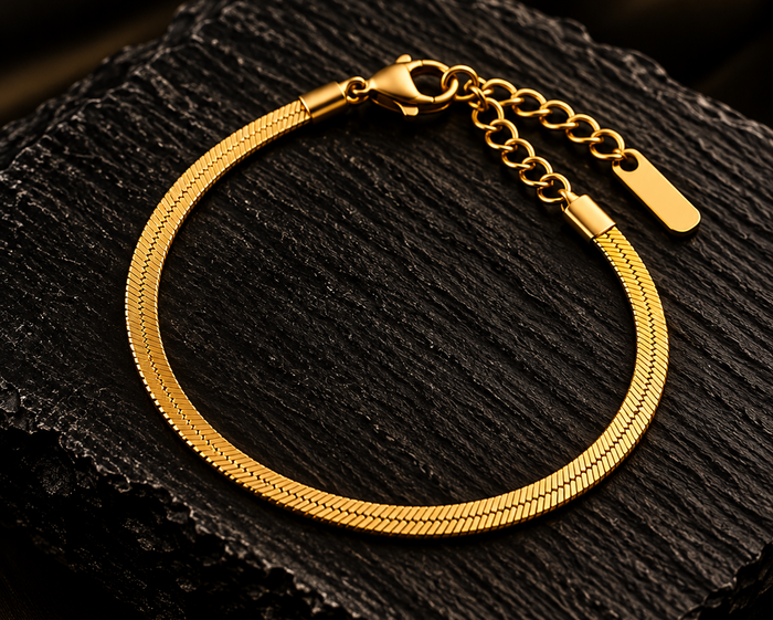 Essentials | Gold Edition