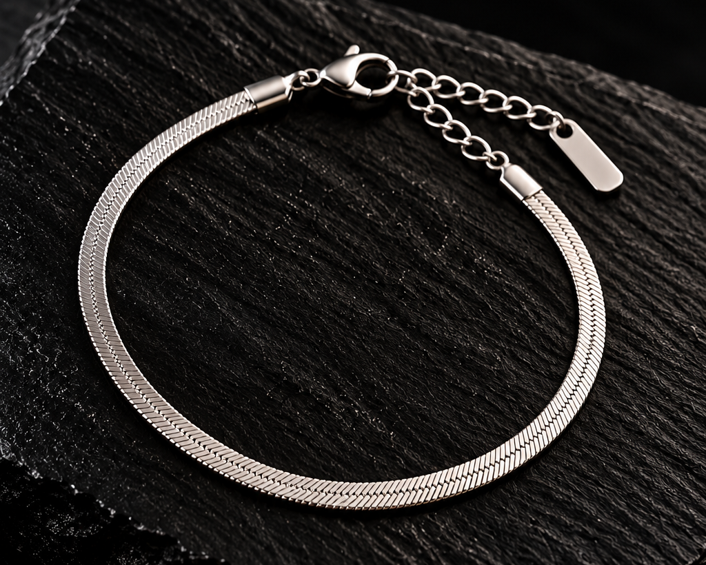 Essentials | Silver Edition