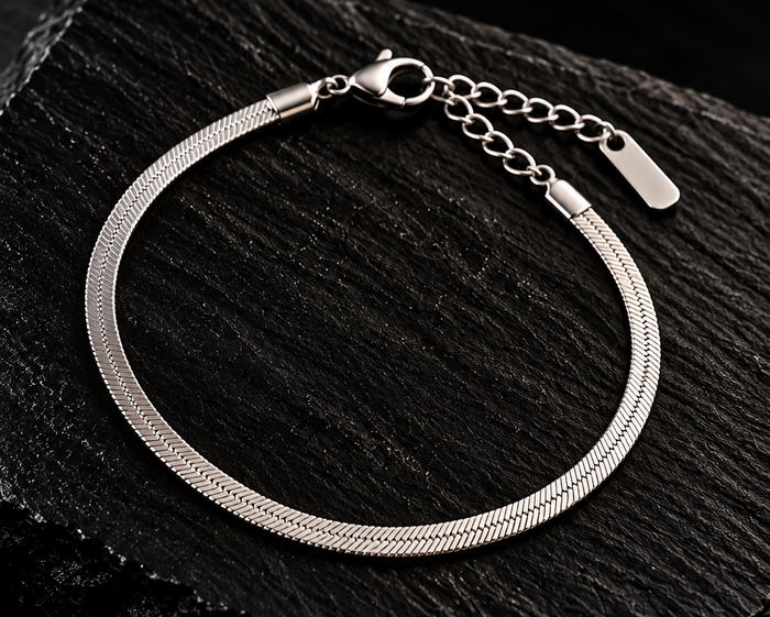 Essentials | Silver Edition