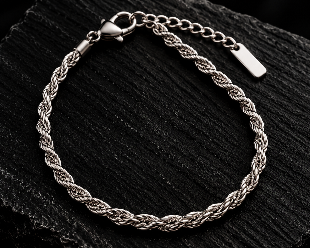 Essentials | Silver Edition