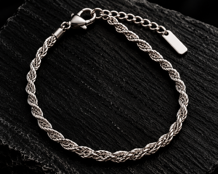 Essentials | Silver Edition