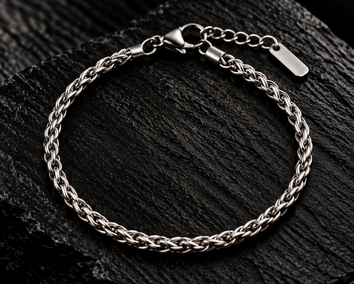 Essentials | Silver Edition