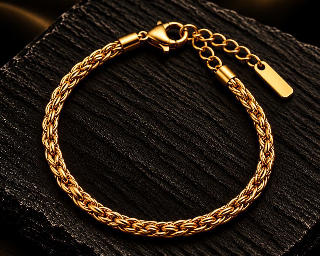 Essentials | Gold Edition