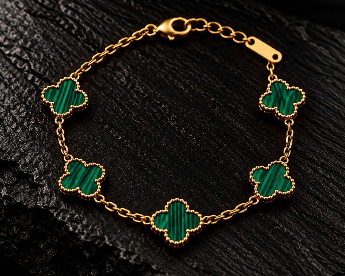 Trébol Single | Individual Collection