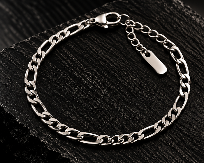 Essentials | Silver Edition
